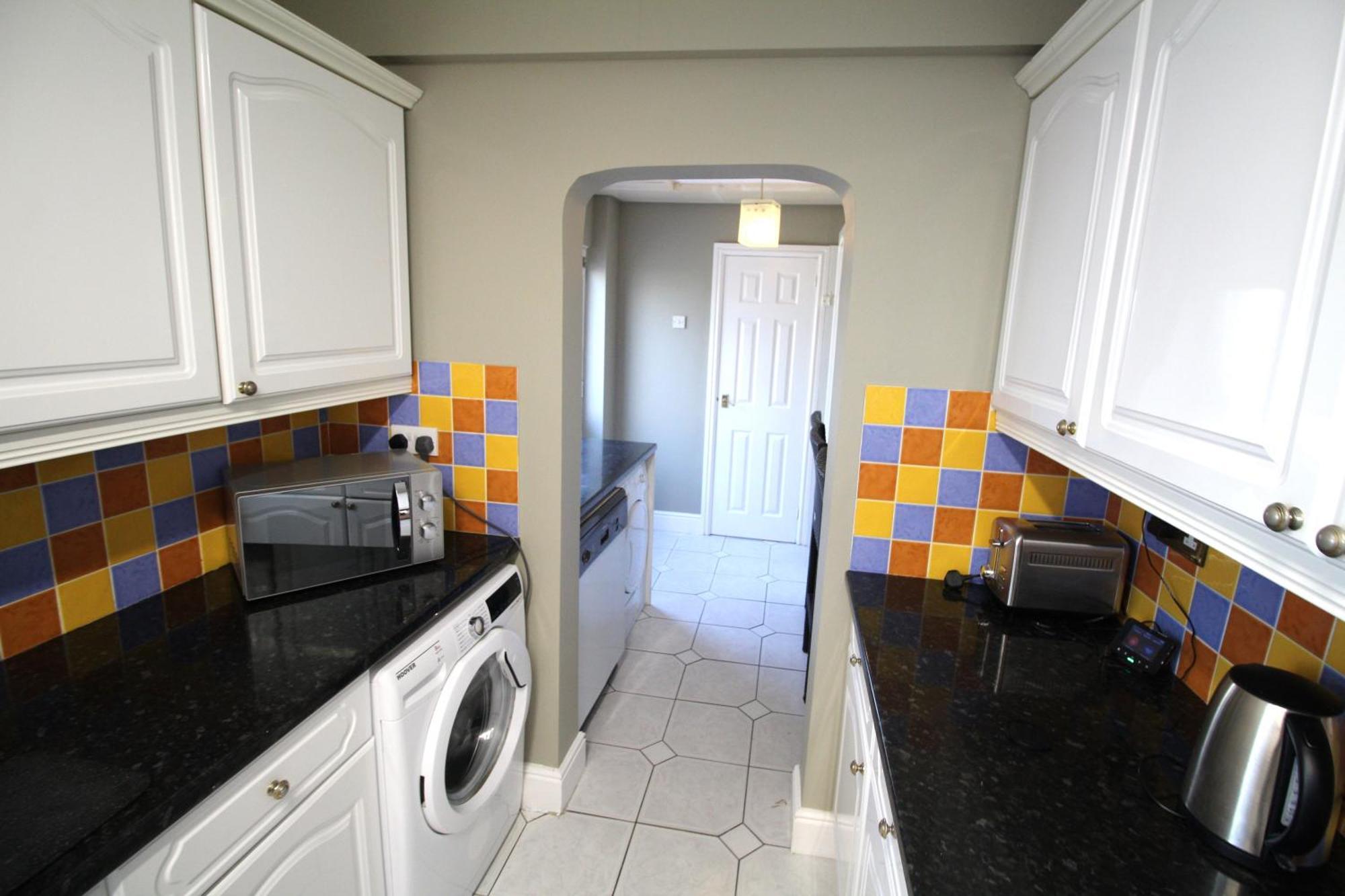 Large 3 Bed - Beautiful Refurb - Garden Holiday home